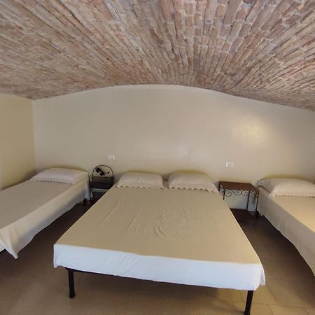 Casa Vacanze Bella-Host By Foresteria Bergamo Bella Exterior photo