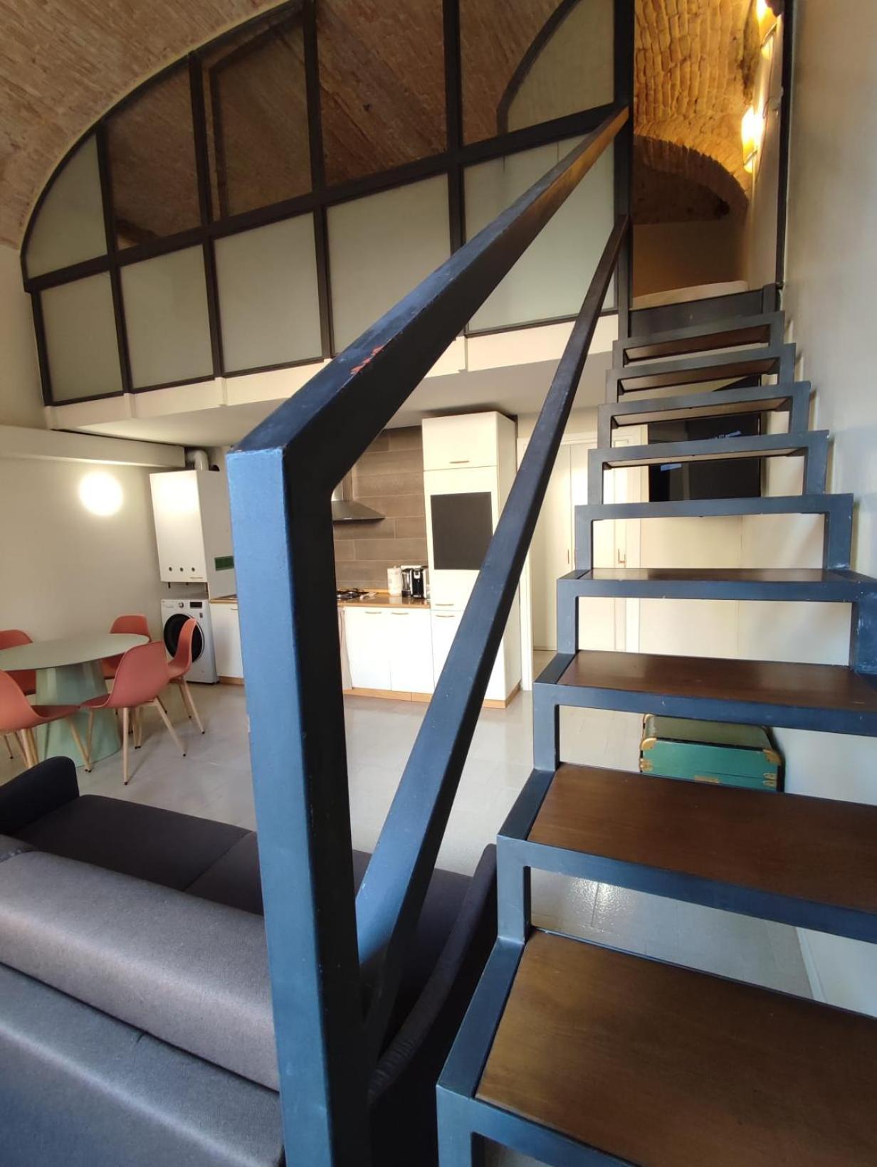 Casa Vacanze Bella-Host By Foresteria Bergamo Bella Exterior photo