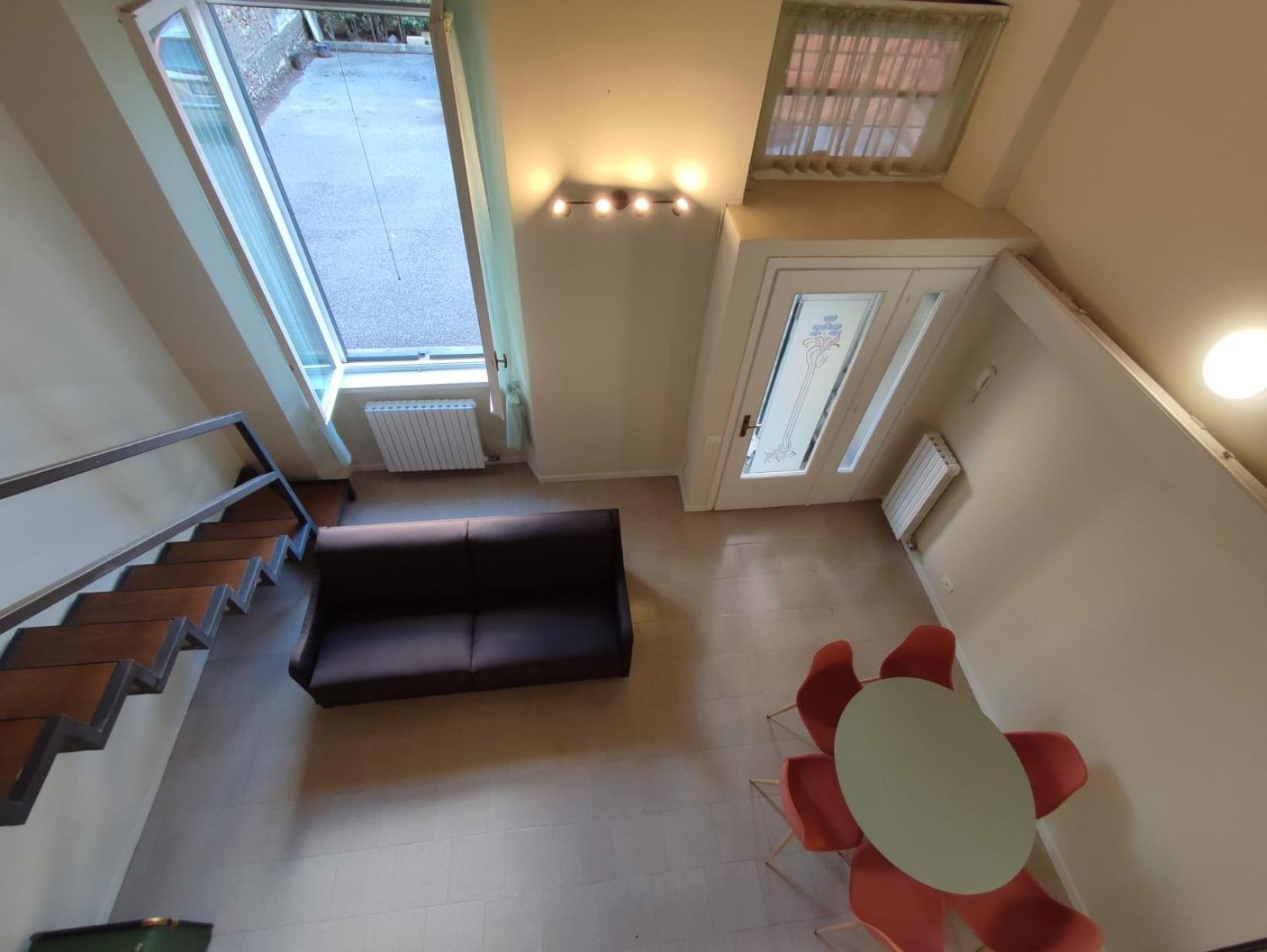 Casa Vacanze Bella-Host By Foresteria Bergamo Bella Exterior photo