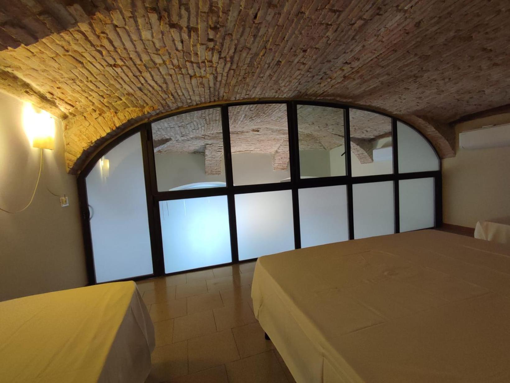 Casa Vacanze Bella-Host By Foresteria Bergamo Bella Exterior photo