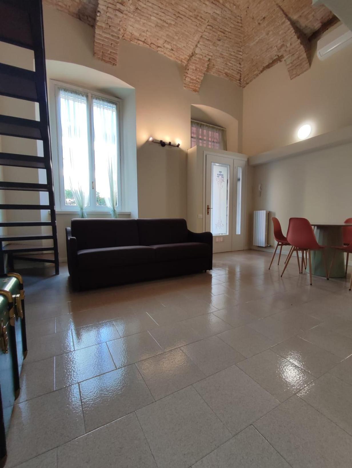 Casa Vacanze Bella-Host By Foresteria Bergamo Bella Exterior photo