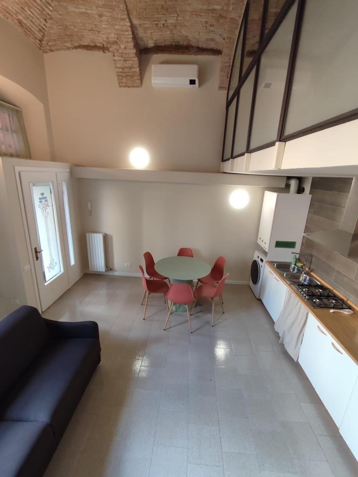 Casa Vacanze Bella-Host By Foresteria Bergamo Bella Exterior photo